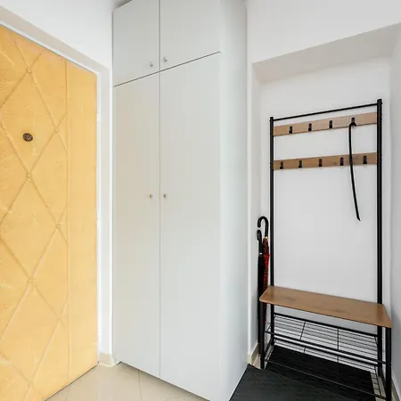 Old Town Standard Apartment Krakow