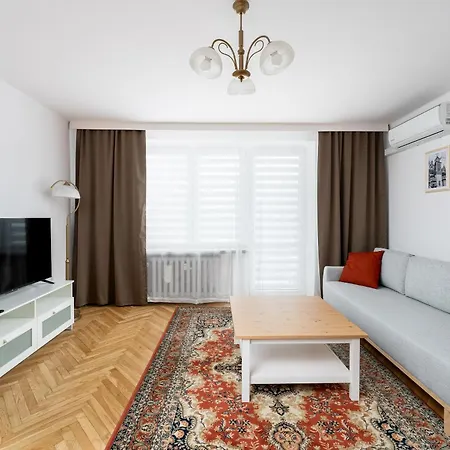 Old Town Standard Apartment