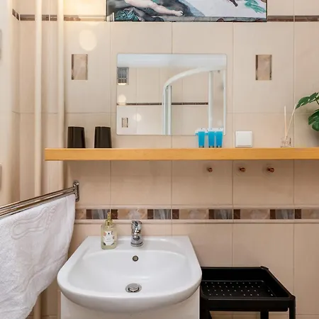 Apartment Old Town Standard