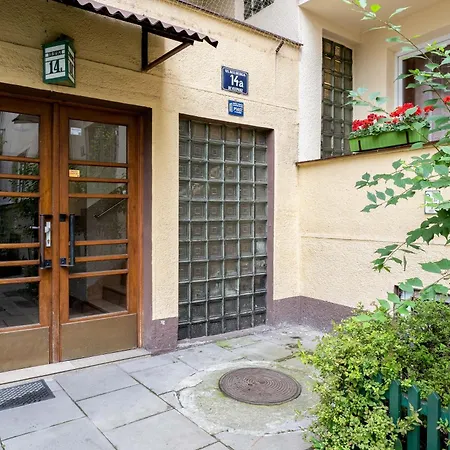 Apartment Old Town Standard *