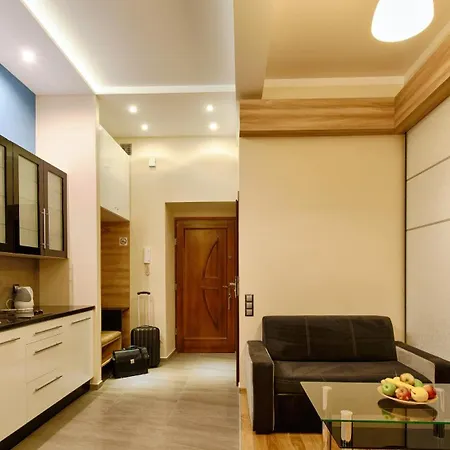 Galicja Apartament Kraków