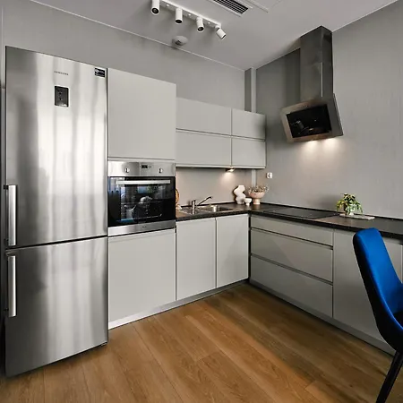 Wielopole17 Max Apartment With Ac * Krakow