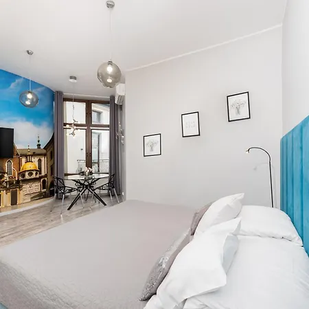 Appart hôtel Z14 Boutique - Old Town
