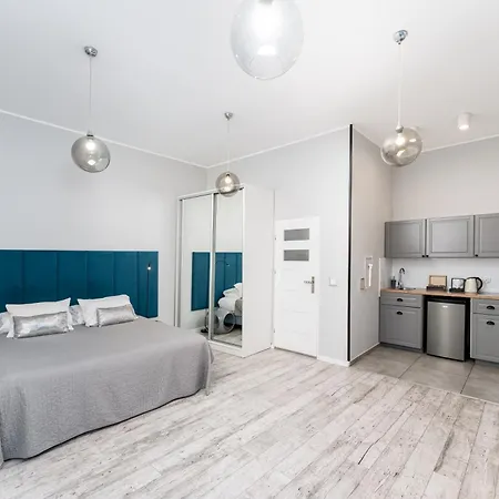 Appart hôtel Z14 Boutique - Old Town 4*