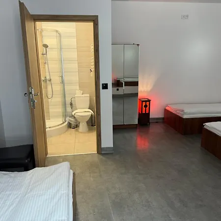 U Filipa Bed & Breakfast