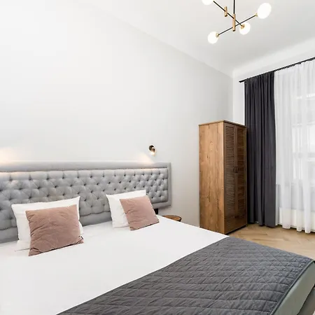 Wawel Boutique - Old Town 3*