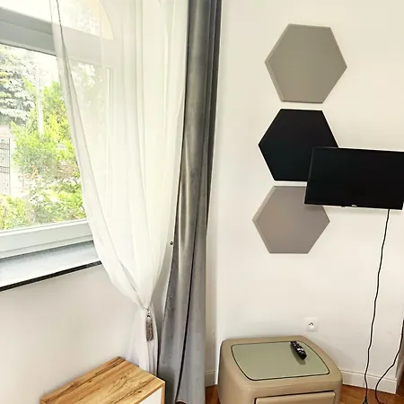 Apartment The Castle & - Free Parking - (adults Only) Krakow