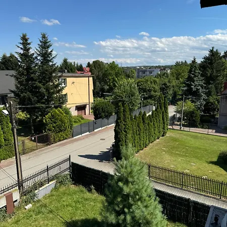 Apartment The Castle & - Free Parking - (adults Only)