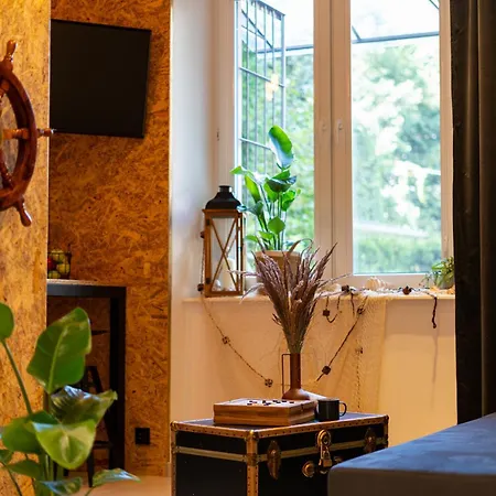 Lighthouse By Cozyplace Apartment Krakow