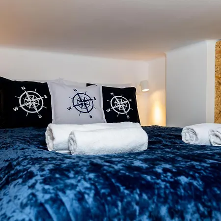 Lighthouse By Cozyplace Apartment Krakow