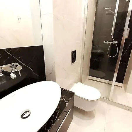 Luxury - Rakowicka 6 Apartament Kraków