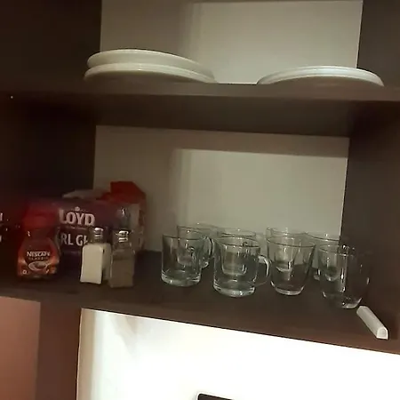 Luxury - Rakowicka 6 Apartament