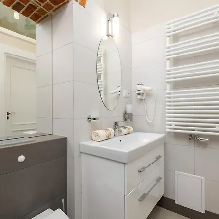 Elegant Apart Otel