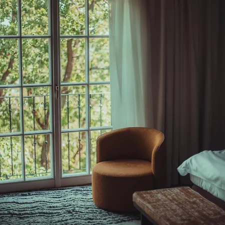 Hotel Forest 4*