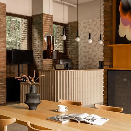 Forest Hotel Krakow