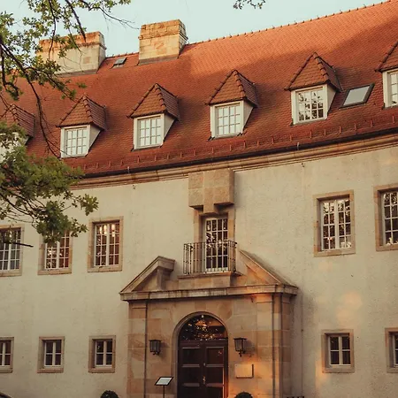 Forest 4* Krakow