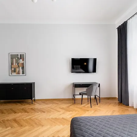 Wawel Boutique - Old Town Krakov
