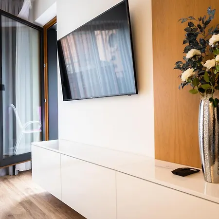 Apartamento Prestige Browar Lubicz Stare *