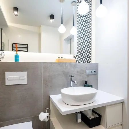 Prestige Browar Lubicz Stare Kraków