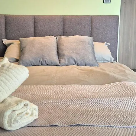 Aparthotel Royal Smart Cracow