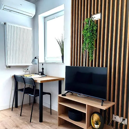 Aparthotel Royal Smart Cracow *