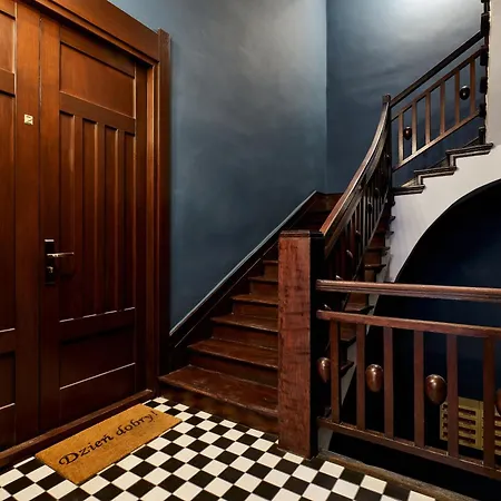 Apartment Nice In Old Town 2 *