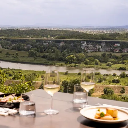 Zinar Castle Hotel 5*