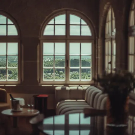 Zinar Castle Hotel