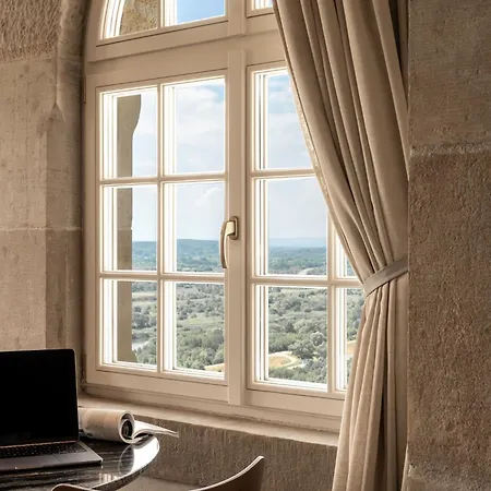 Zinar Castle Hotel 5*