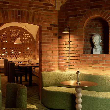 Hotel Zinar Castle