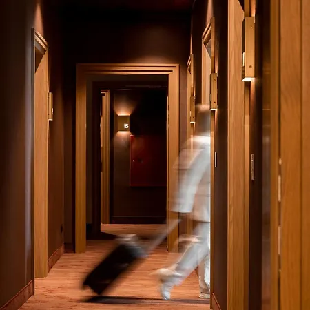 Hotel Zinar Castle 5*