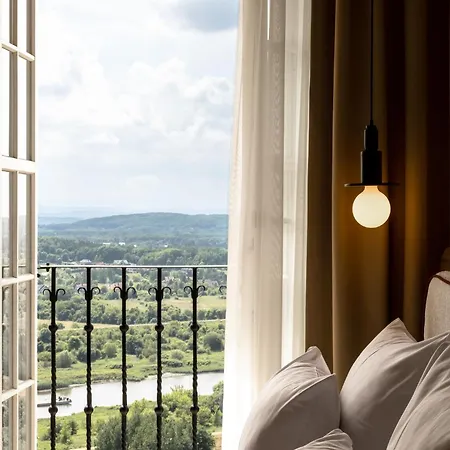 Zinar Castle Hotel 5*