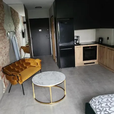 Vistula Loft , Spa , Sauna & Swimming Pool, Free Parking! Krakow
