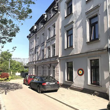Yoonik Apartment Krakow