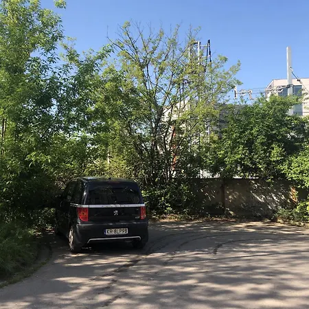 Apartment Yoonik