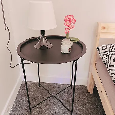 Cool And Big In Homestay