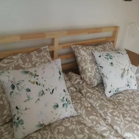 Apartamento Park *