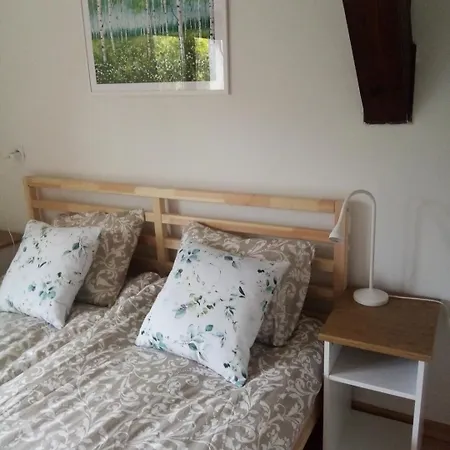 Apartamento Park