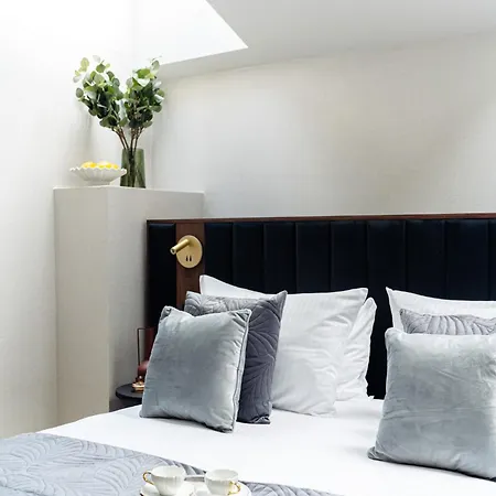 شقة Garden - Loftaffair Collection كراكوفيا