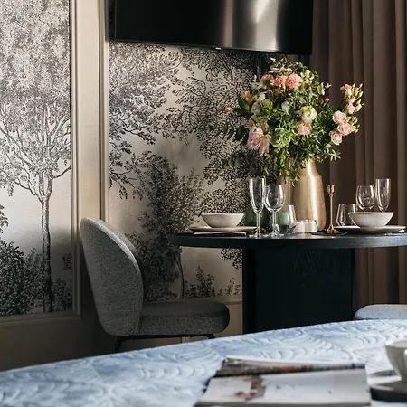 Garden - Loftaffair Collection كراكوفيا