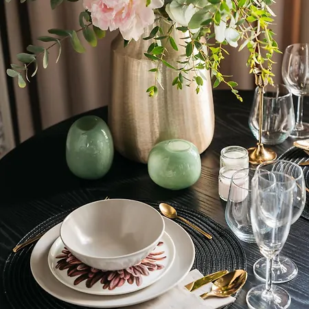 شقة Garden - Loftaffair Collection كراكوفيا