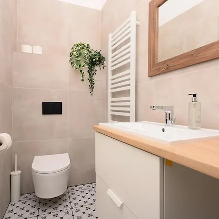 Apartment Rentplanet - Plac Matejki *