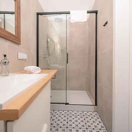 Rentplanet - Plac Matejki Apartment *