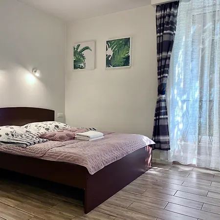 Wawel Apartment! Heart Of Appartamento *
