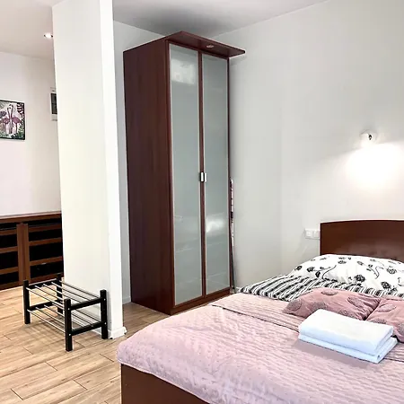 Apartament Wawel Apartment! Heart Of