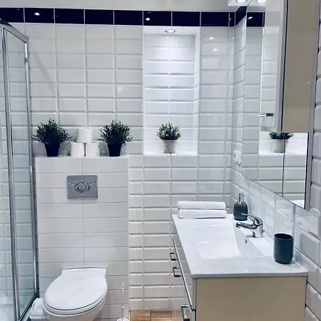 Apartament Wawel Apartment! Heart Of Kraków