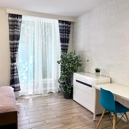 Apartament Wawel Apartment! Heart Of *