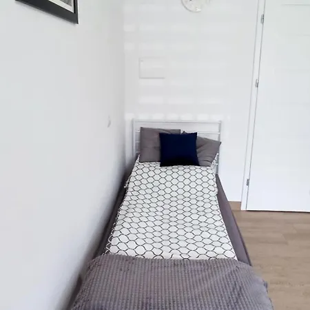 Kaim Hill Cracow Chillout Zone Apartment