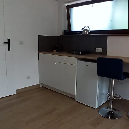 Apartment Kaim Hill Cracow Chillout Zone