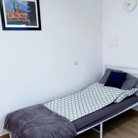 Kaim Hill Cracow Chillout Zone